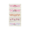 Sanrio My Melody Boxed Individual Bandages - Twinkle Glory