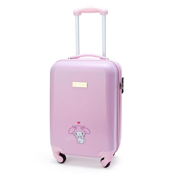 Sanrio My Melody Carry Case Luggage 29L