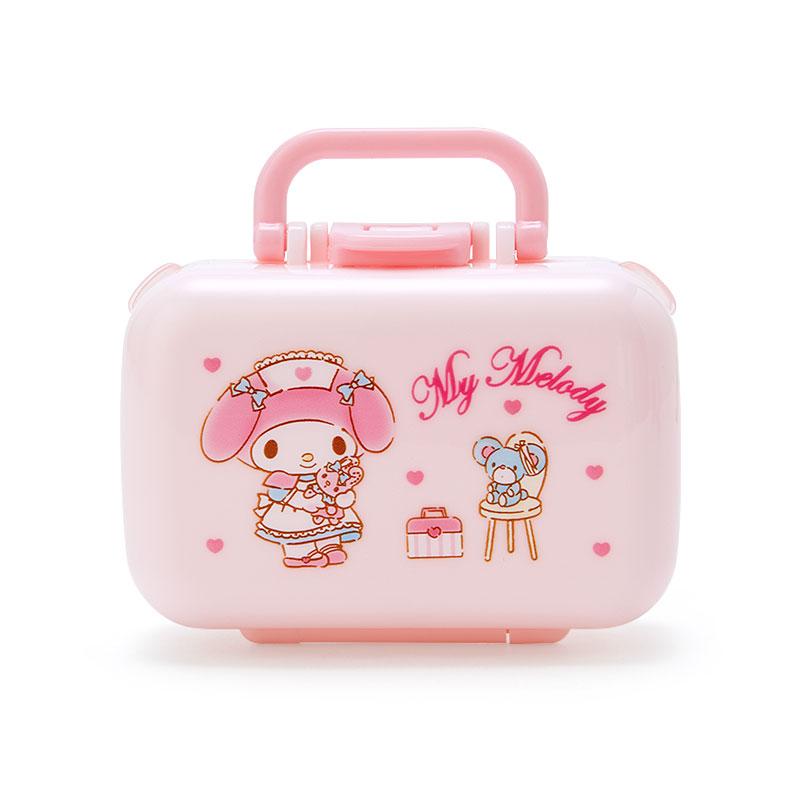 Sanrio My Melody Compact Medicine Case