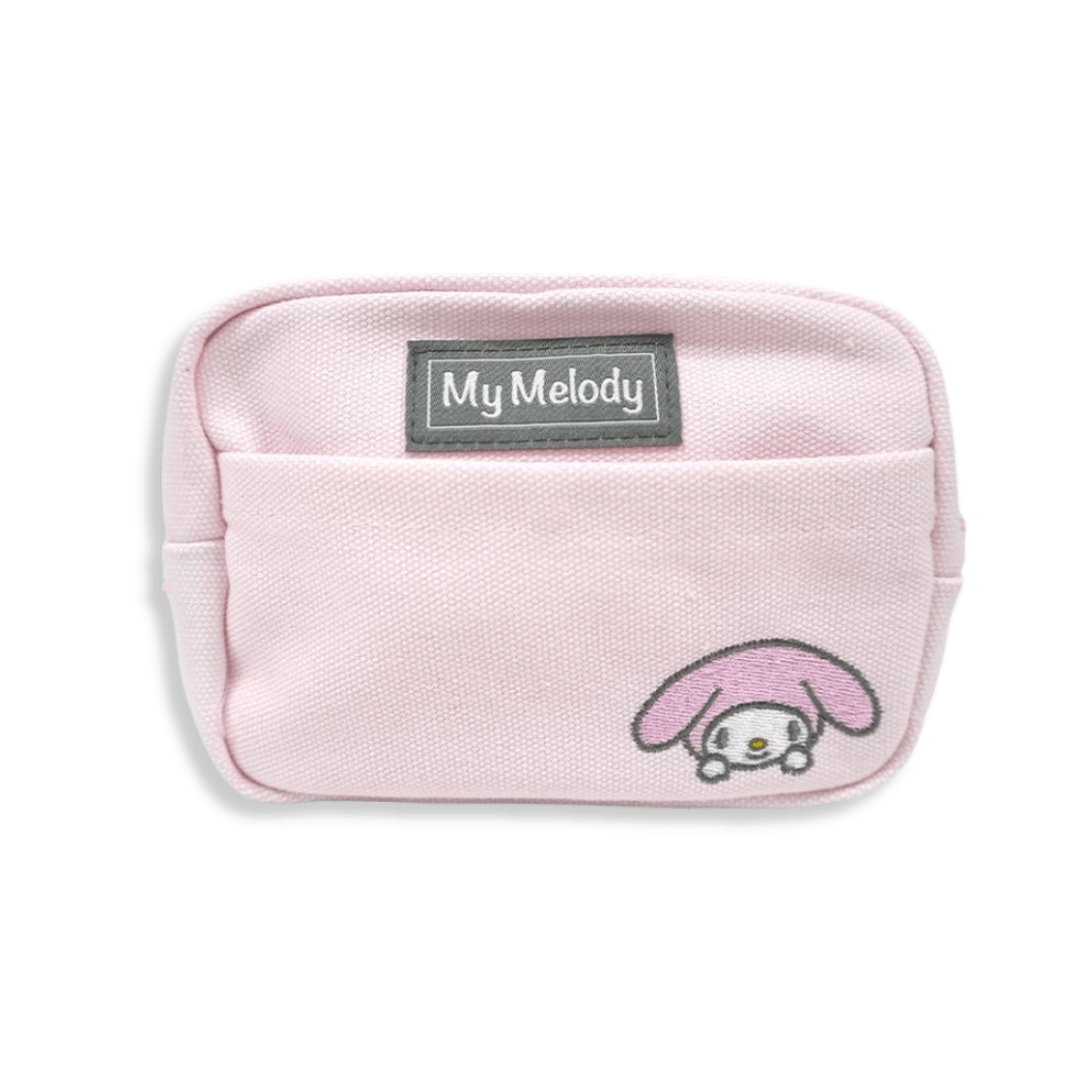 Sanrio My Melody Cosmetic Pouch - Twinkle Glory