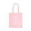 Sanrio My Melody Cotton Tote Bag - Twinkle Glory