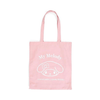 Sanrio My Melody Cotton Tote Bag - Twinkle Glory