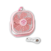 Sanrio My Melody Desk Fan - Twinkle Glory