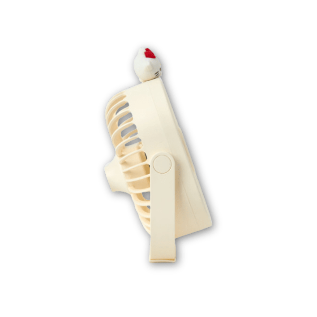 Sanrio My Melody Desk Fan - Twinkle Glory