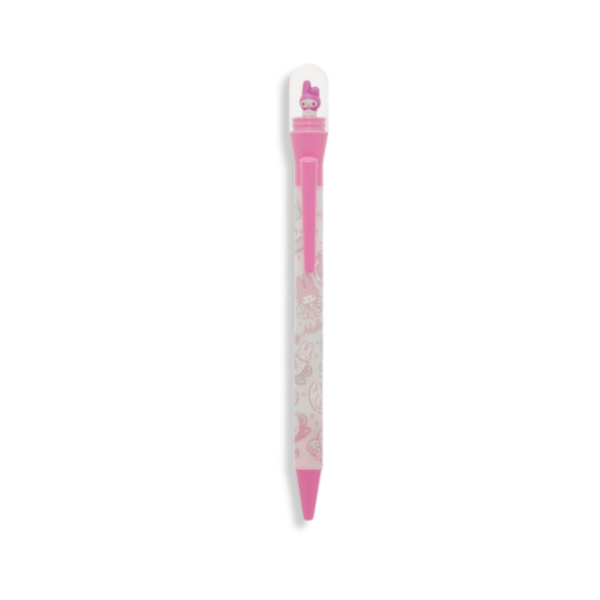 Sanrio My Melody Dessert Time Rotating Mascot Ballpoint Pen - Twinkle Glory
