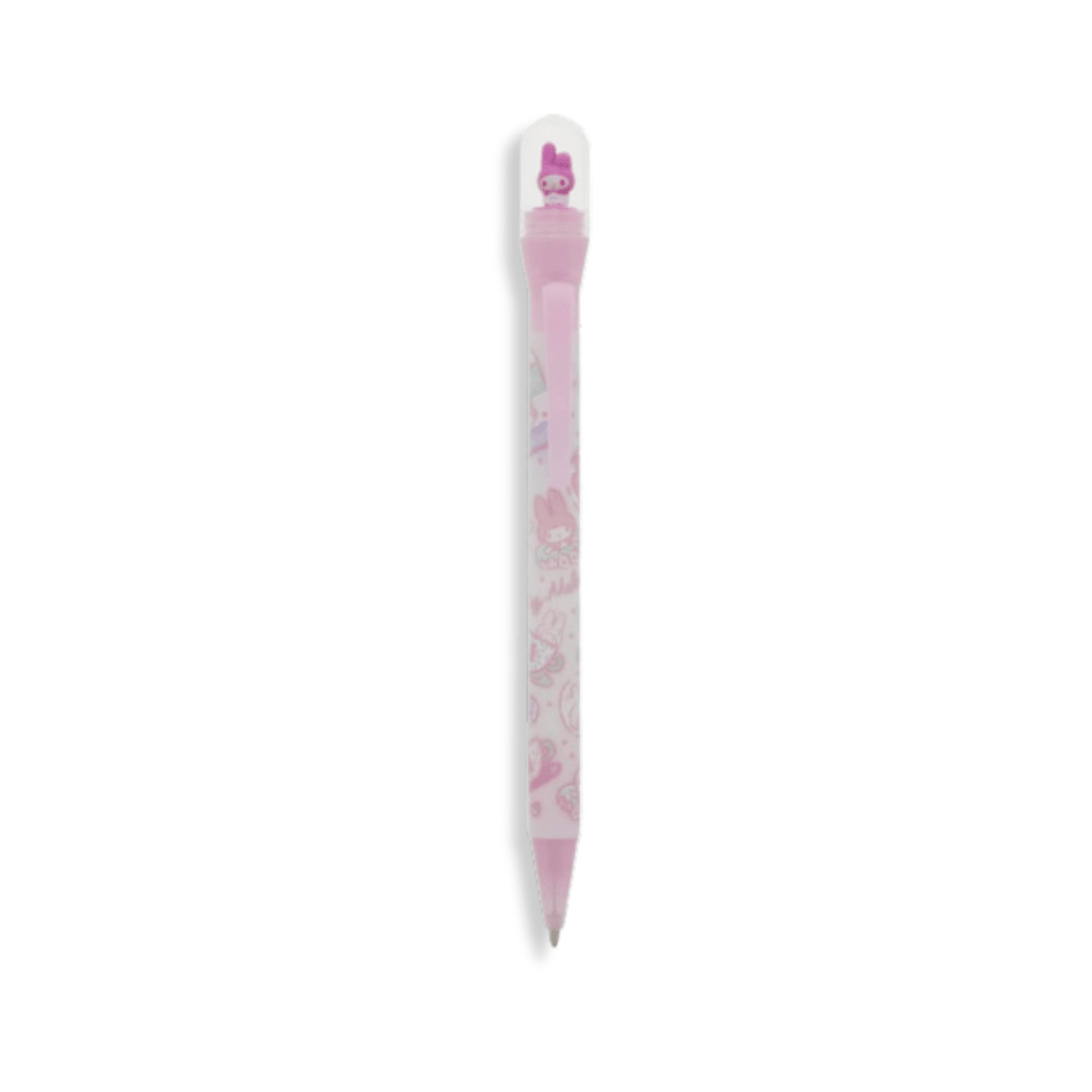 Sanrio My Melody Dessert Time Rotating Mascot Mechanical Pencil - Twinkle Glory