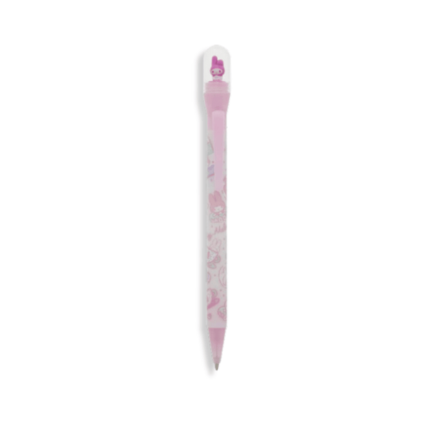 Sanrio My Melody Dessert Time Rotating Mascot Mechanical Pencil - Twinkle Glory
