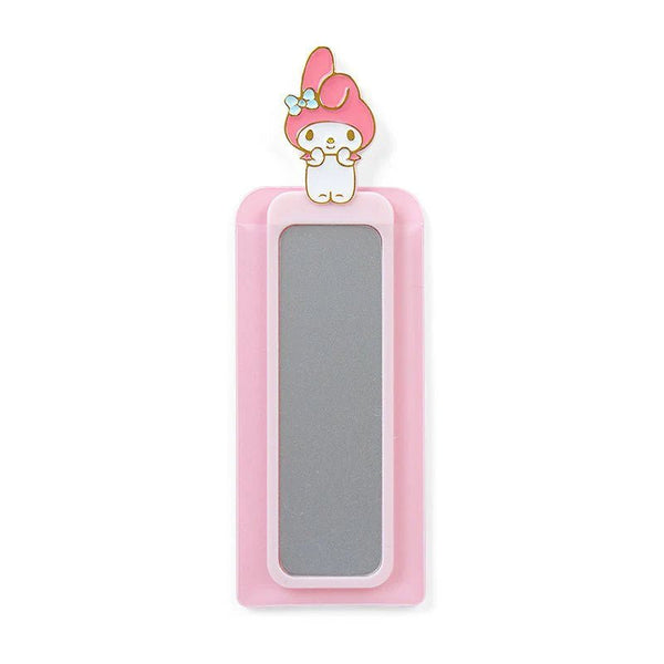 Sanrio My Melody Die - cutting Compact Mirror - Twinkle Glory