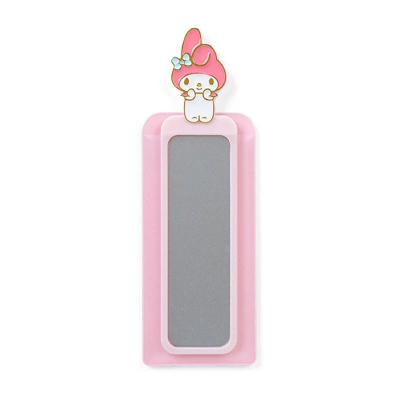 Sanrio My Melody Die - cutting Compact Mirror - Twinkle Glory