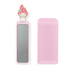 Sanrio My Melody Die - cutting Compact Mirror - Twinkle Glory
