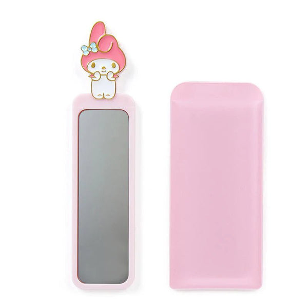 Sanrio My Melody Die - cutting Compact Mirror - Twinkle Glory
