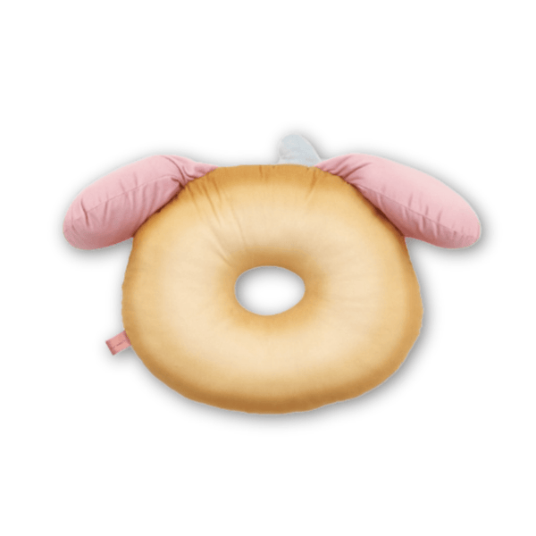 Sanrio My Melody Donut Plush Cushion - Twinkle Glory