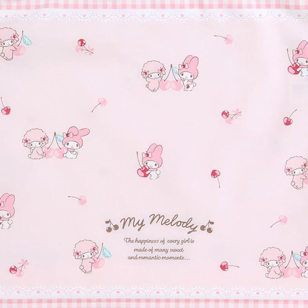 Sanrio My Melody Drawstring Bag with Handle - Twinkle Glory
