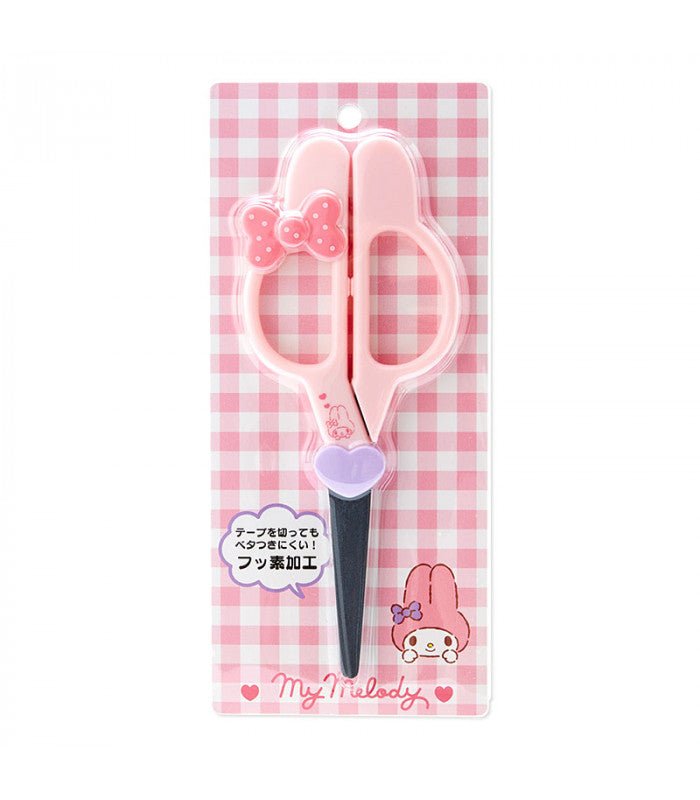 Sanrio My Melody Ears Shape Scissors - Twinkle Glory