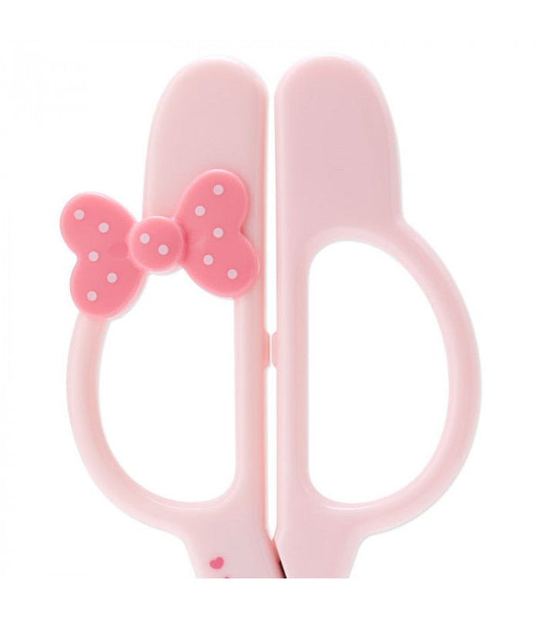 Sanrio My Melody Ears Shape Scissors - Twinkle Glory
