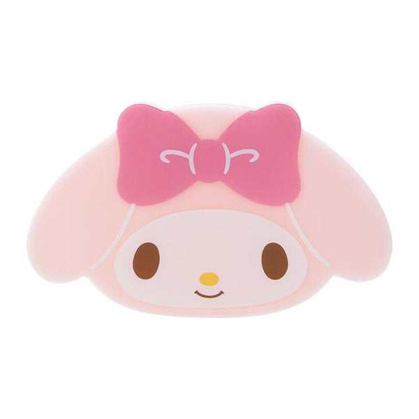 Sanrio My Melody Face Cable Case - Twinkle Glory