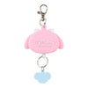 Sanrio My Melody Face Retractable Keychain - Twinkle Glory