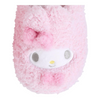 Sanrio My Melody Face Shape Slippers 22cm - Twinkle Glory