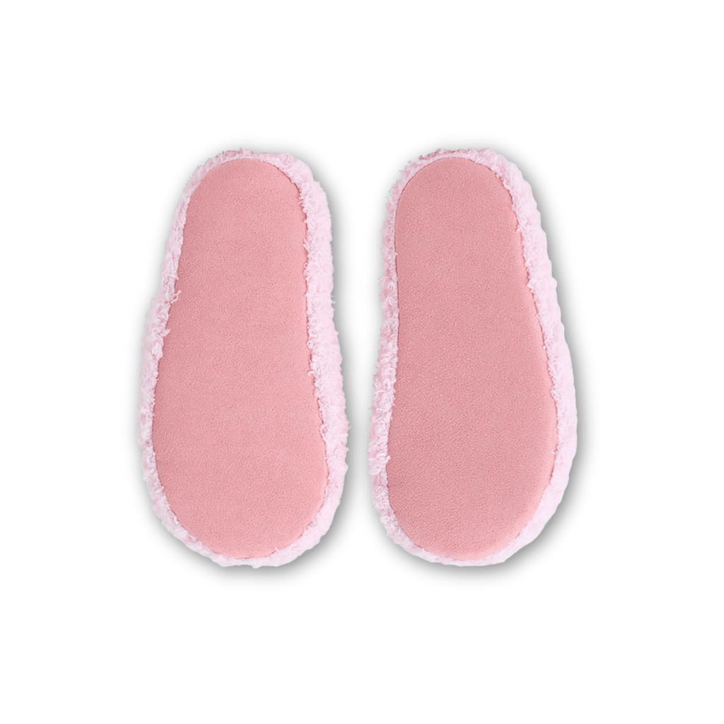 Sanrio My Melody Face Shape Slippers 22cm - Twinkle Glory