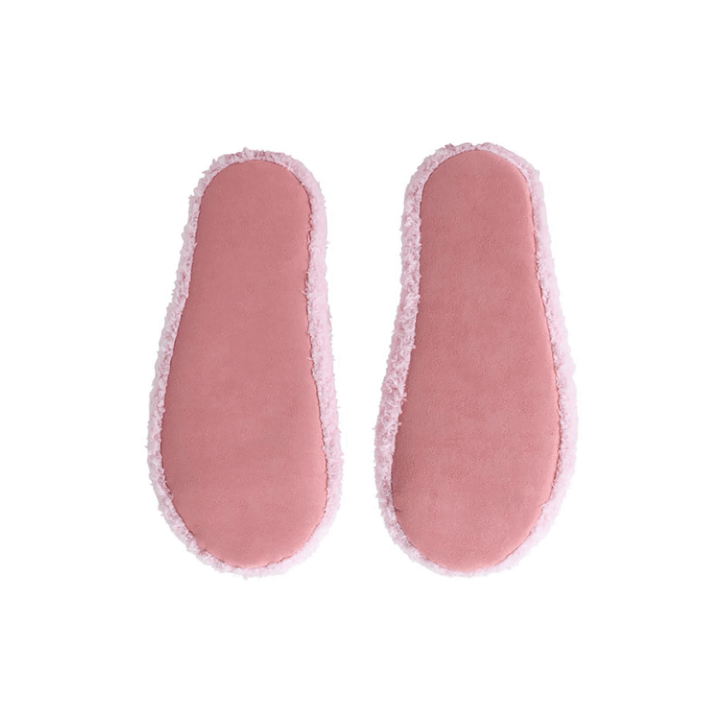 Sanrio My Melody Face Shape Slippers 25cm - Twinkle Glory