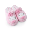 Sanrio My Melody Face Shape Slippers 25cm - Twinkle Glory