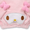 Sanrio My Melody Face Shaped Cap Towel - Twinkle Glory