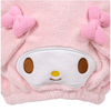 Sanrio My Melody Face Shaped Cap Towel - Twinkle Glory