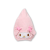 Sanrio My Melody Face Shaped Cap Towel - Twinkle Glory