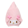 Sanrio My Melody Face Shaped Cap Towel - Twinkle Glory
