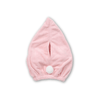 Sanrio My Melody Face Shaped Cap Towel - Twinkle Glory