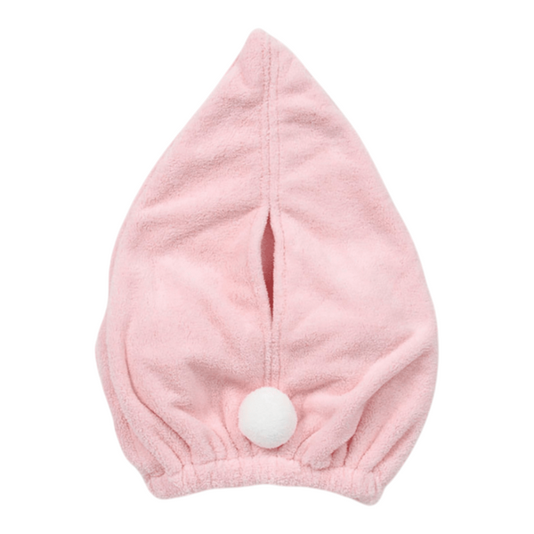 Sanrio My Melody Face Shaped Cap Towel - Twinkle Glory
