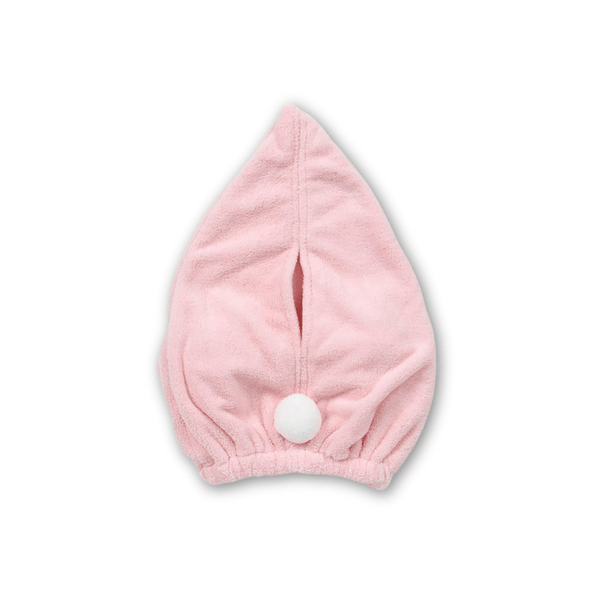 Sanrio My Melody Face Shaped Cap Towel - Twinkle Glory