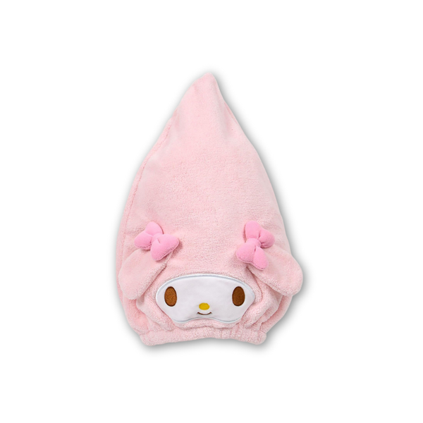 sanrio-my-melody-face-shaped-cap-towel