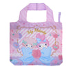 Sanrio My Melody Foldable Shopping Bag