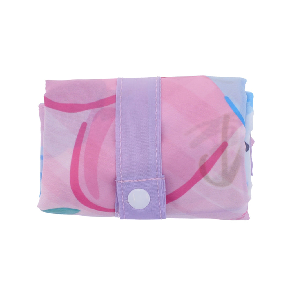 Sanrio My Melody Foldable Shopping Bag