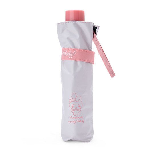 Sanrio My Melody Folding UV Protection Umbrella - Twinkle Glory