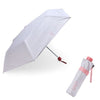 Sanrio My Melody Folding UV Protection Umbrella - Twinkle Glory