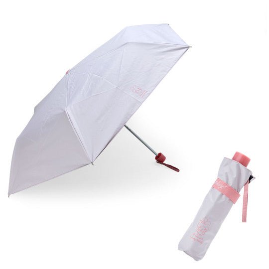 Sanrio My Melody Folding UV Protection Umbrella - Twinkle Glory