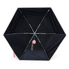 Sanrio My Melody Folding UV Protection Umbrella - Twinkle Glory