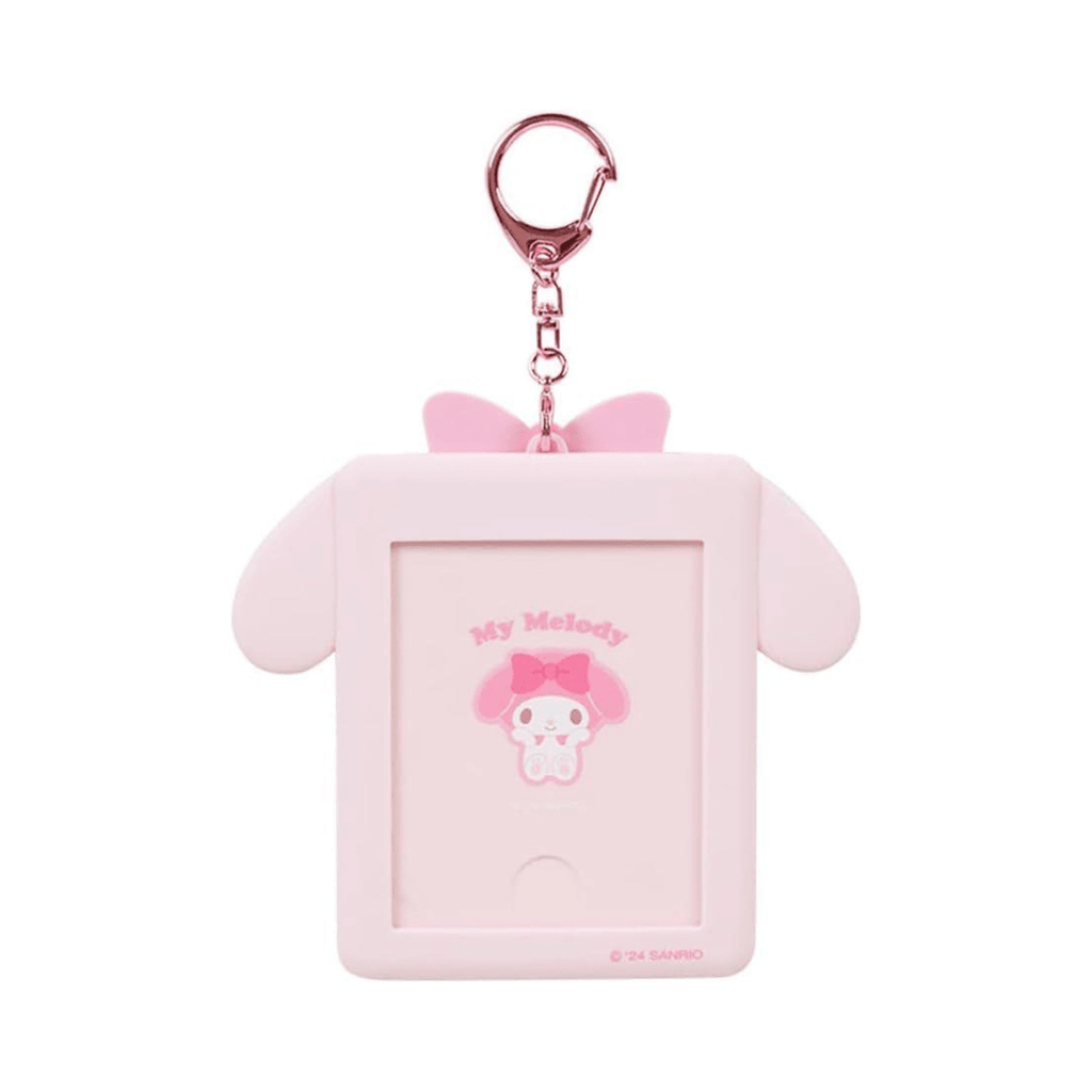 Sanrio My Melody Framed Card Holder - Twinkle Glory