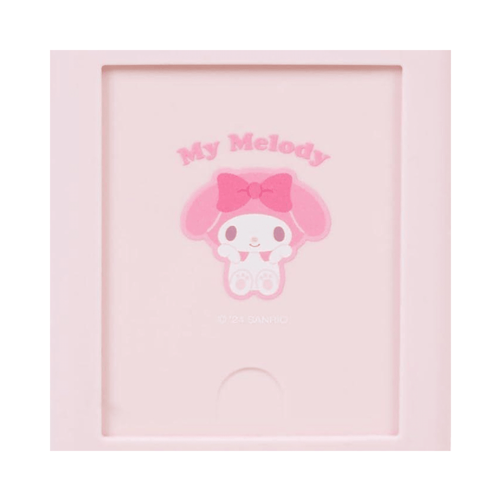 Sanrio My Melody Framed Card Holder - Twinkle Glory