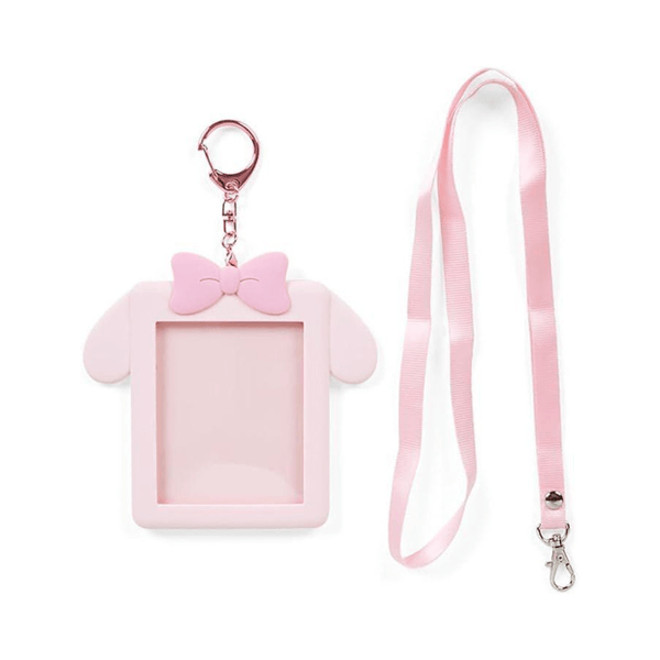 Sanrio My Melody Framed Card Holder - Twinkle Glory