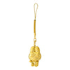 Sanrio My Melody Golden Netsuke Charm - Twinkle Glory