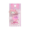 Sanrio My Melody Hair Clip Set with Heart Design - Twinkle Glory