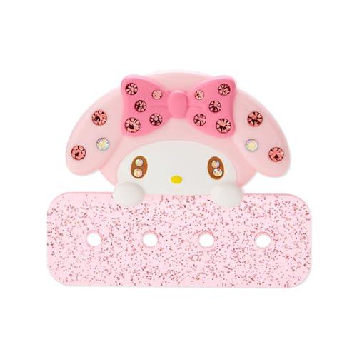 Sanrio My Melody Clip Badge