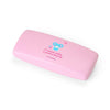 Sanrio My Melody Hard Glasses Case with Cleaning Cloth - Twinkle Glory