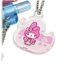 Sanrio My Melody Hot Spring Journey Ballpoint Pen - Twinkle Glory