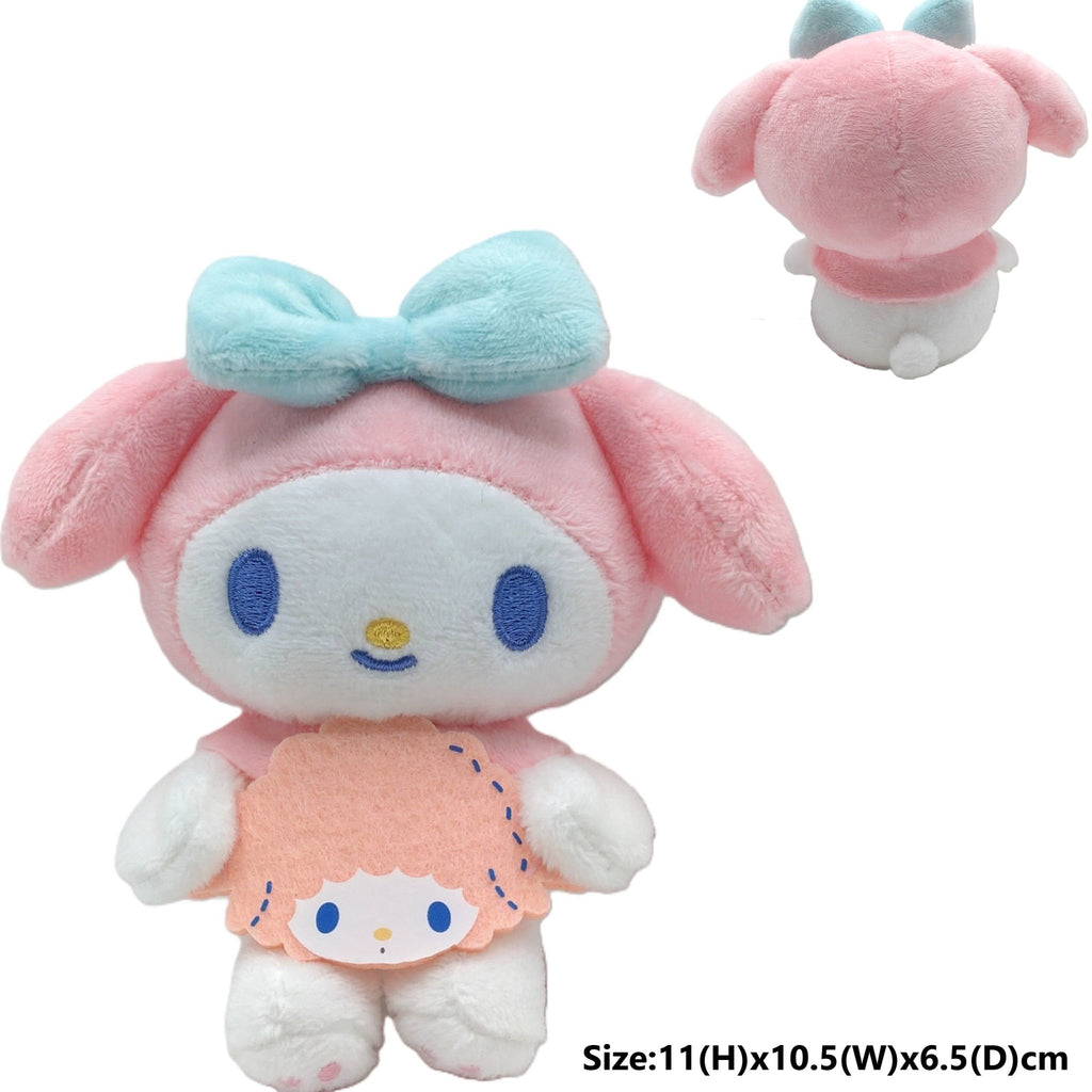 Sanrio My Melody Hug Buddy Plush Toy - Twinkle Glory