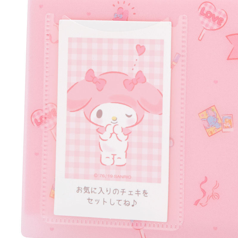 Sanrio My Melody Instax Pocket Album