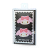 Sanrio My Melody Jewel Deco Hair Bangs Clip